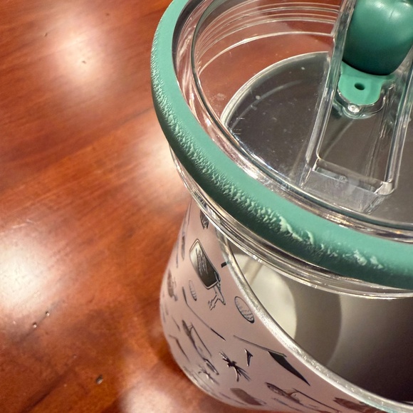 Hydrojug Golf Special edition 40oz tumbler - Picture 9 of 16